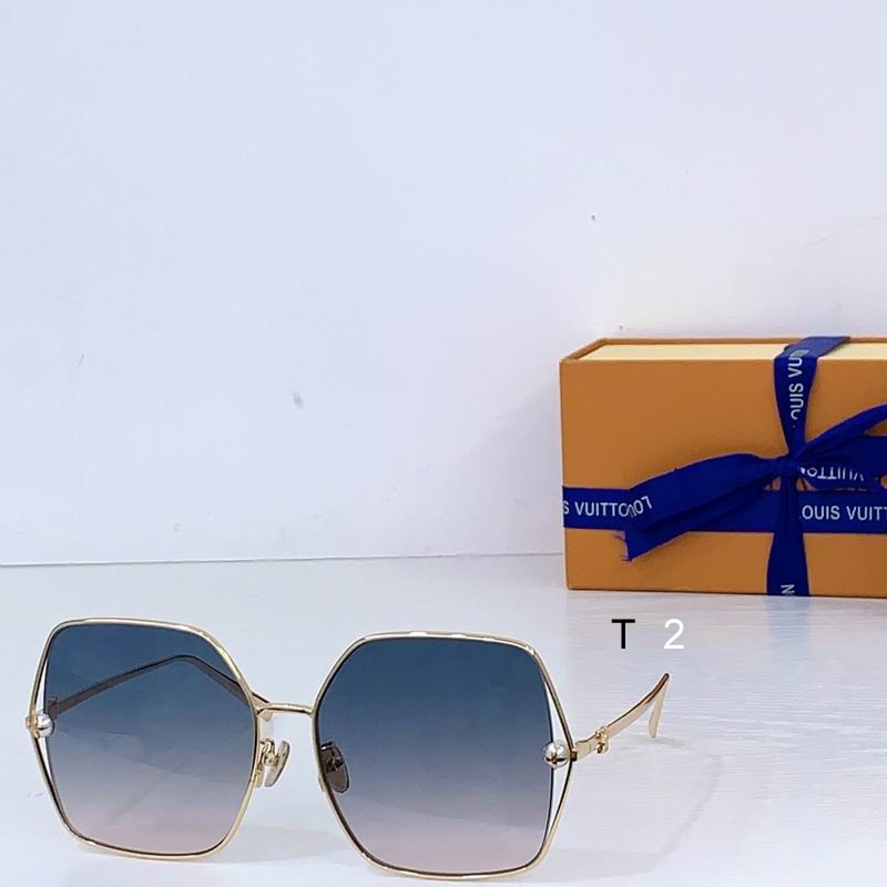 LV Sunglasses ID:20260410-3252